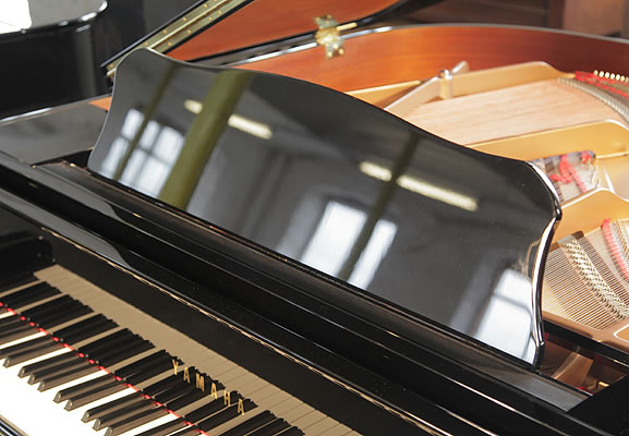 Yamaha GB1 Grand Piano for sale. We are looking for Steinway pianos any age or condition.