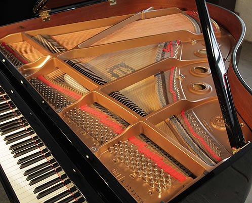 Yamaha GB1 Grand Piano for sale.