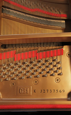 Yamaha GB1 Grand Piano for sale.