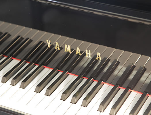 Yamaha GB1 Grand Piano for sale. We are looking for Steinway pianos any age or condition.