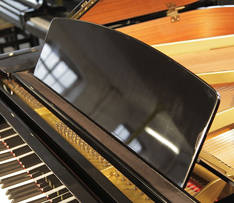 Yamaha GH1 Grand Piano for sale. We are looking for Steinway pianos any age or condition.
