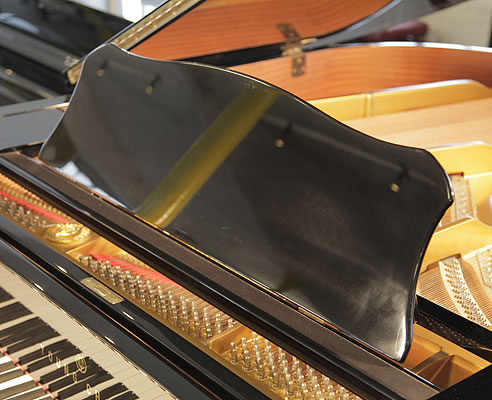 Young Chang G175 Grand Piano for sale. We are looking for Steinway pianos any age or condition.