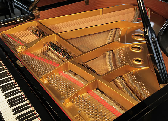 Young Chang G175 Grand Piano for sale.