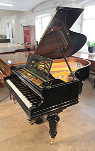 BECHSTEIN MODEL A GRAND PIANO FOR SALE