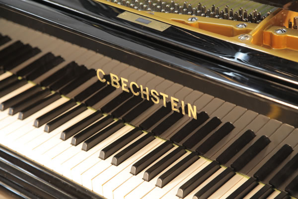Bechstein Model A  Grand Piano for sale. We are looking for Steinway pianos any age or condition.