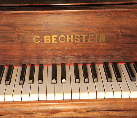 Bechstein Model B  Grand Piano for sale. We are looking for Steinway pianos any age or condition.