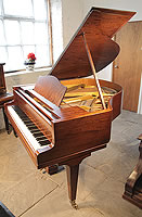 Bluthner Baby  Grand Piano