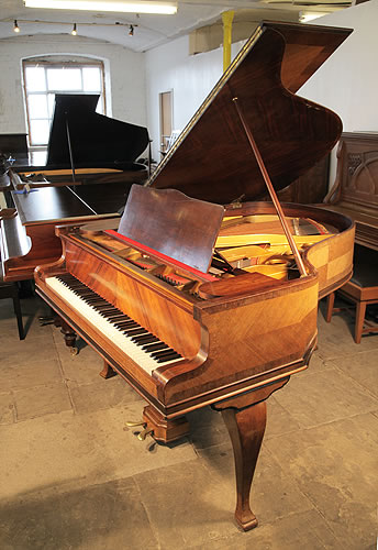 Gaveau grand Piano for sale.