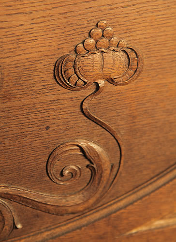 Ibach Upright Piano for sale.