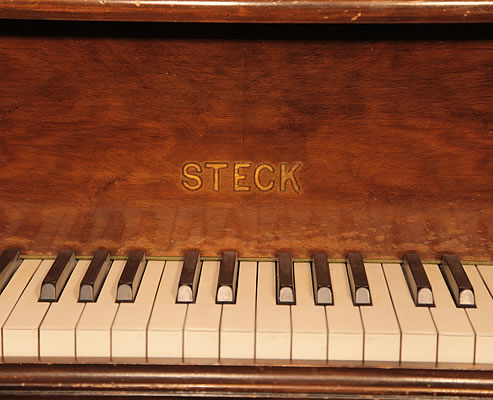Steck  Baby Grand Piano for sale.