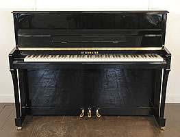 Steinmayer Upright Piano