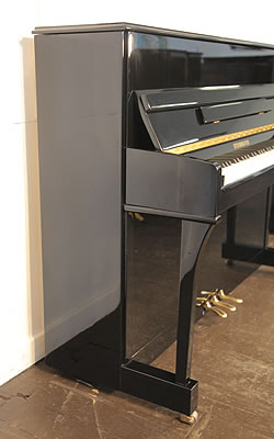 Steinmayer Upright Piano for sale.