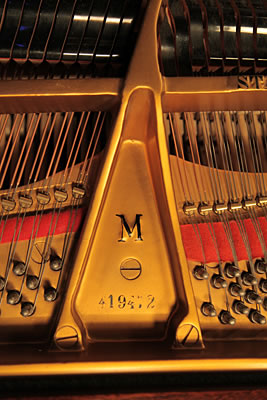 Steinway model M serial number. We are looking for Steinway pianos any age or condition.