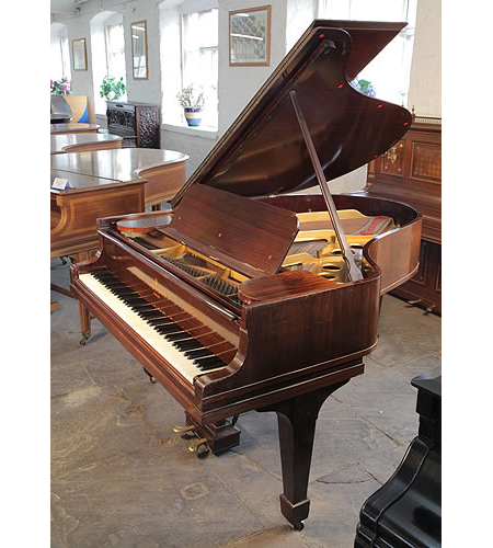 Steinway Model O grand piano for sale