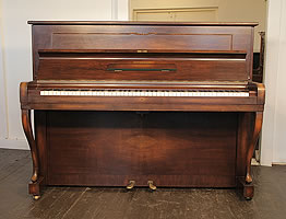  Steinway model Z  upright piano