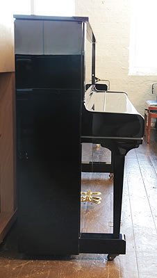 Weber Upright Piano for sale.