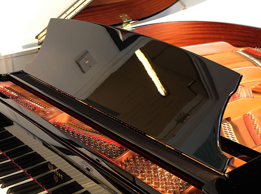 Weber   Grand Piano for sale. We are looking for Steinway pianos any age or condition.