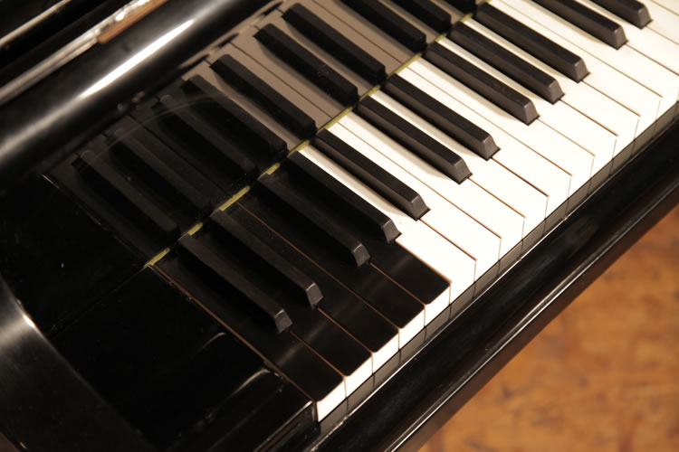 Bosendorfer Imperial grand piano