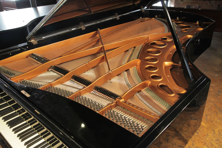 Bosendorfer Imperial grand piano instrument