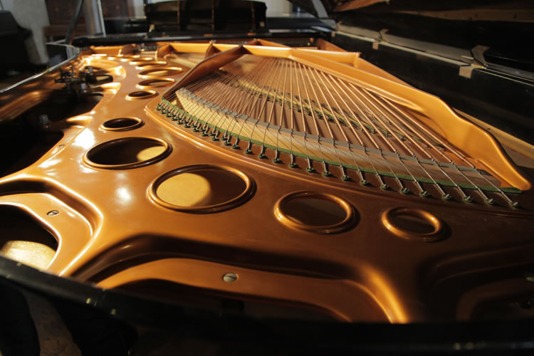 Bosendorfer Imperial grand piano instrument