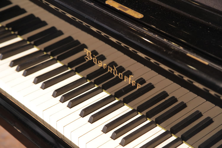 Bosendorfer  Grand Piano for sale.