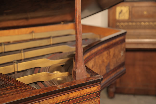Art cased, Cramer  Grand Piano for sale.