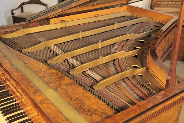 Cramer Grand Piano for sale.