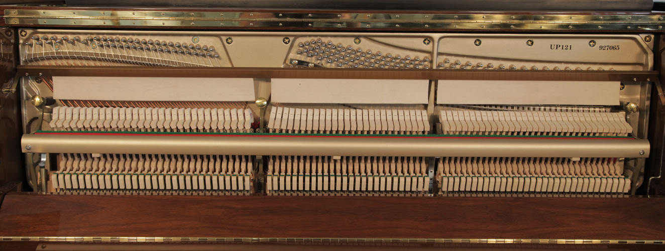 Eisenstein UP121  upright Piano for sale.