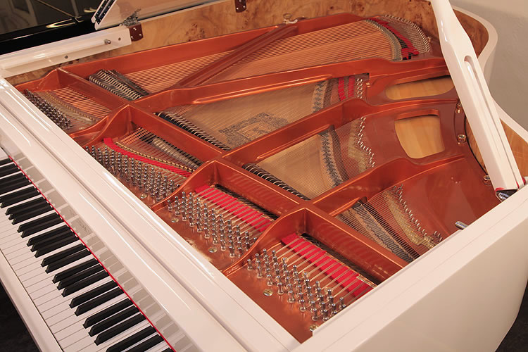 Feurich model 161 Grand Piano for sale.
