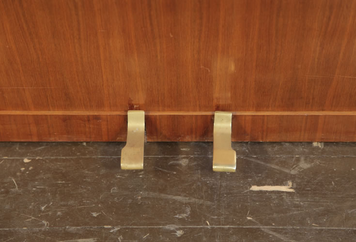 Grotrian-Steinweg Upright Piano for sale.