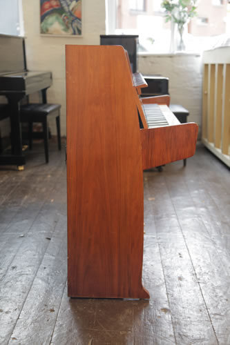 Grotrian-Steinweg Upright Piano for sale.