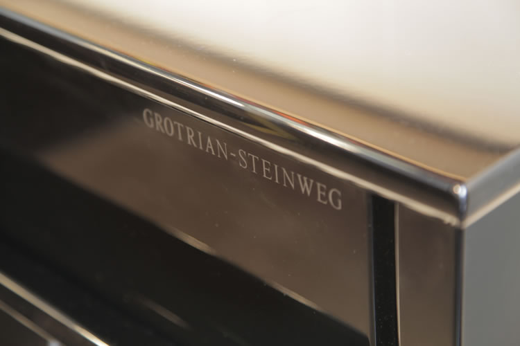 Grotrian-Steinweg Upright Piano for sale.