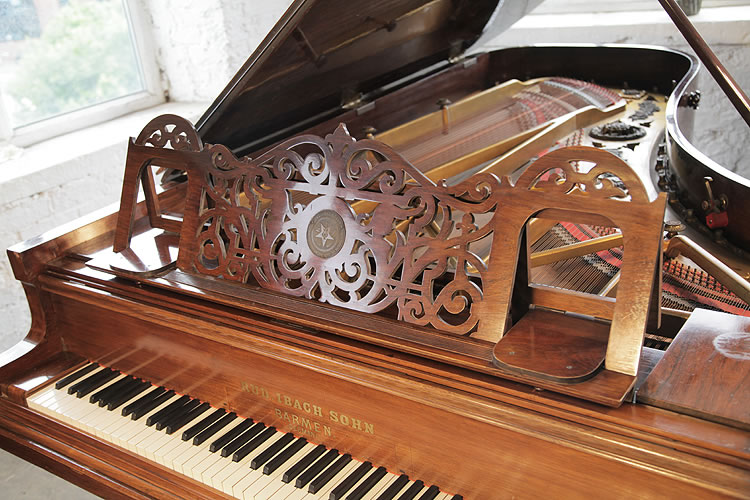 Ibach  Grand Piano for sale.