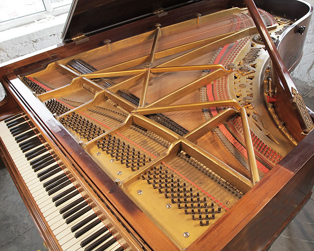 Ibach Grand Piano for sale. 