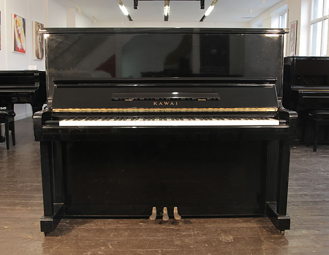 Kawai BL-12 upright Piano for sale.