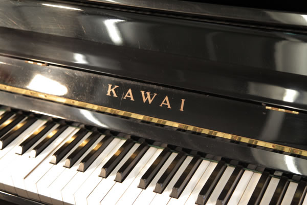 Kawai BL-12  Upright Piano for sale.