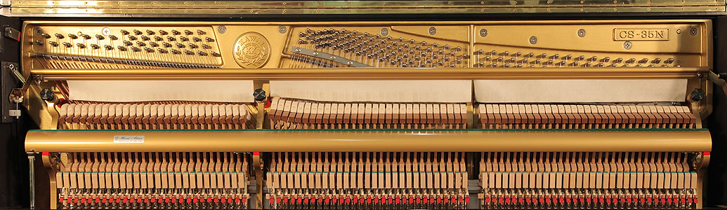 Kawai CS-35N  Upright Piano for sale.