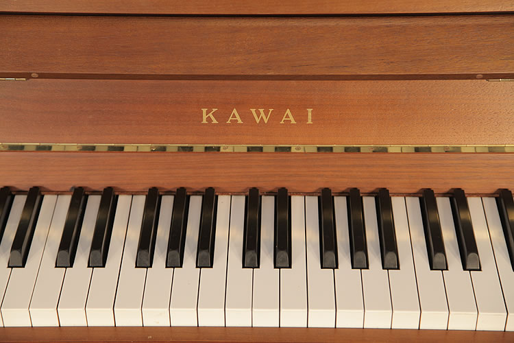 Kawai CX-4S  Upright Piano for sale.