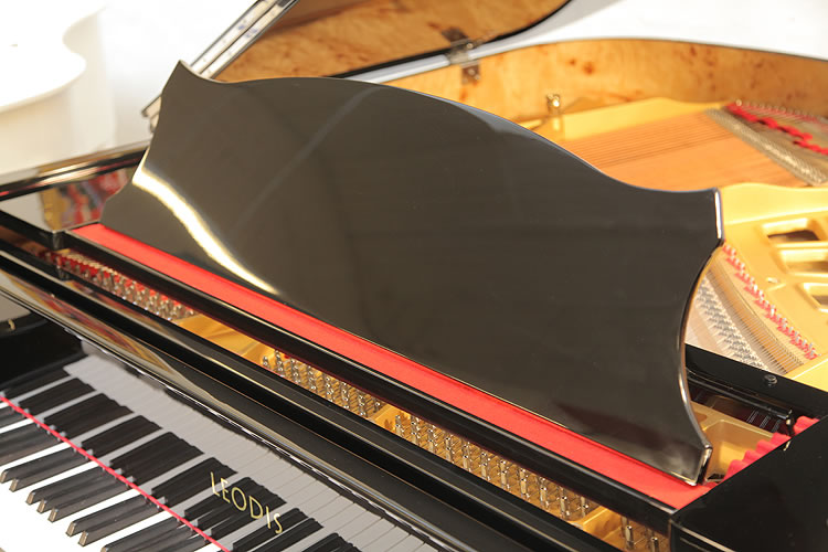 Leodis Model 166  Grand Piano for sale.