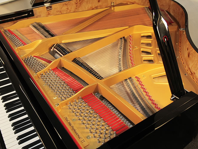 Leodis Model 166  Grand Piano for sale.