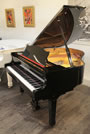 Leodis Model 166 baby grand piano