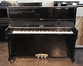 Moutrie uright piano