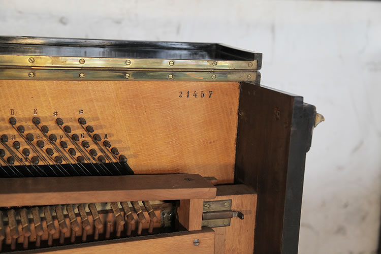 Pleyel piano serial number