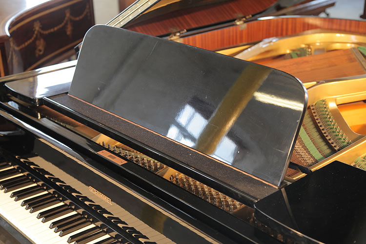 Schimmel  Grand Piano for sale. We are looking for Steinway pianos any age or condition.