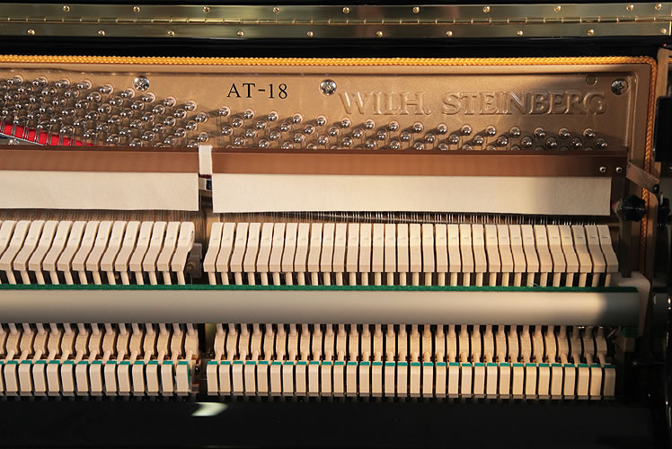 Brand New Steinberg AT-18 Upright Piano for sale.