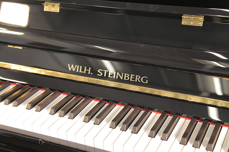 Brand New Steinberg AT-18 Upright Piano for sale.