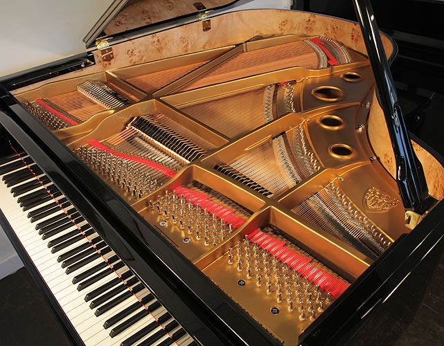 Steinberg WS-T166  Grand Piano for sale.
