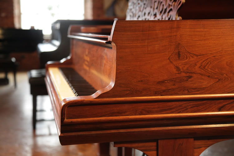  Steinway  Model B Grand Piano for sale. We are looking for Steinway pianos any age or condition.