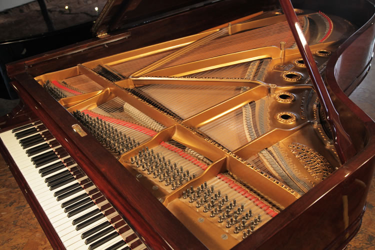  Steinway  Model B Grand Piano for sale. We are looking for Steinway pianos any age or condition.