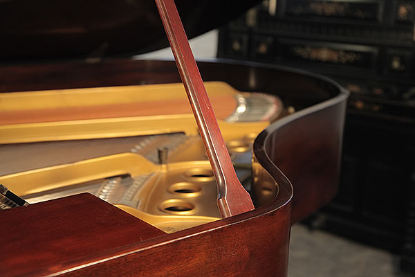 Steinway  model M piano  music desk. We are looking for Steinway pianos any age or condition.